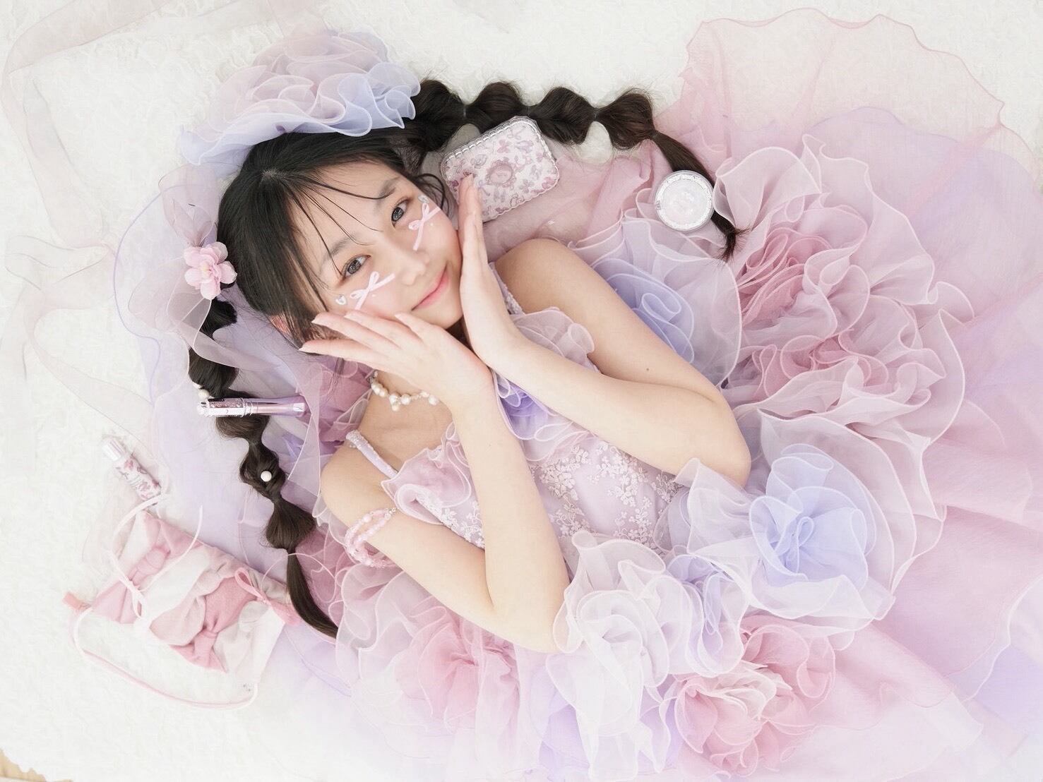 【名古屋】3.22@スタジオ撮影会：Meri(メリ）