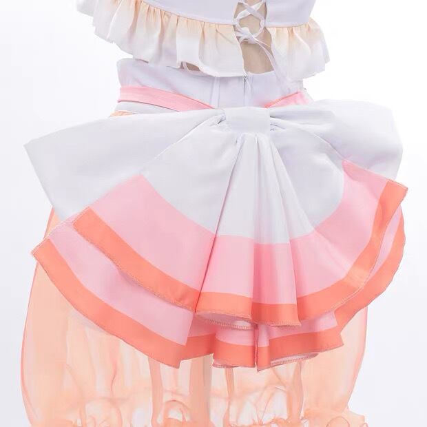 超かぐや姫！】 かぐや ray MV衣装 コスプレ 衣装 高品質 | わんこす！