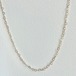 【GF1-141】20inch gold filled chain necklace