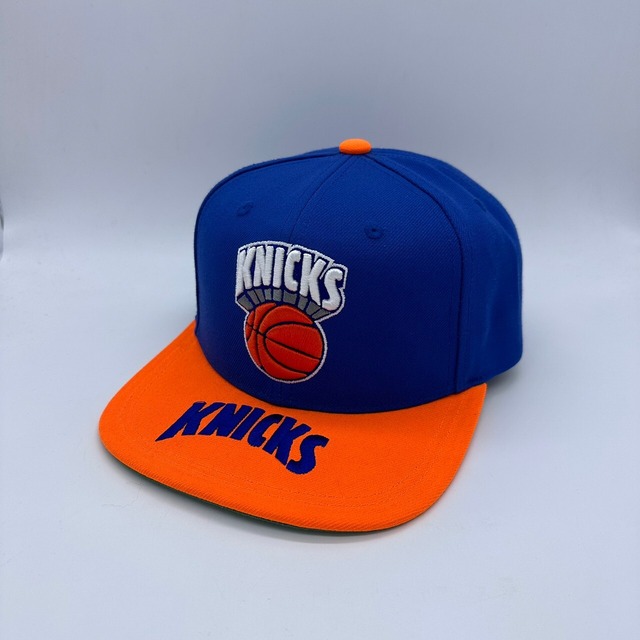 Michell＆Ness/ミッチェル＆ネス　NBA　海外入荷　ニューヨーク　ニックス