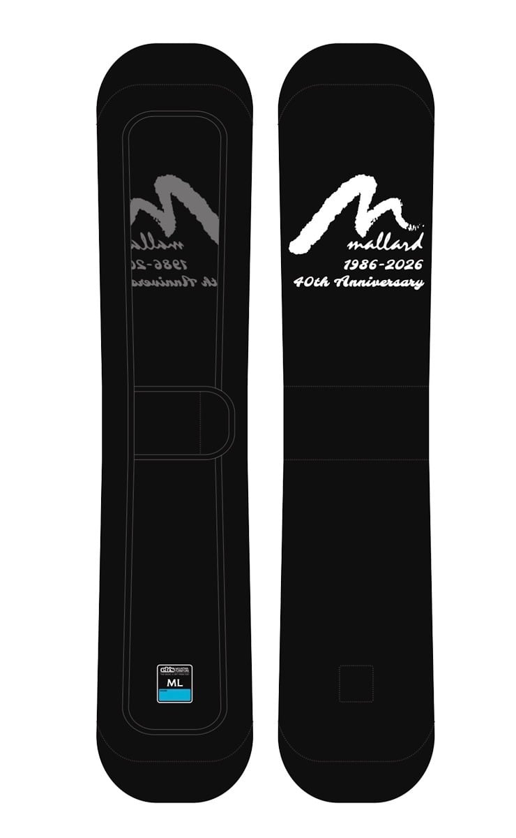 26/27 予約商品 】 GENTEMSTICK XY 153 | Web Shop Mallard