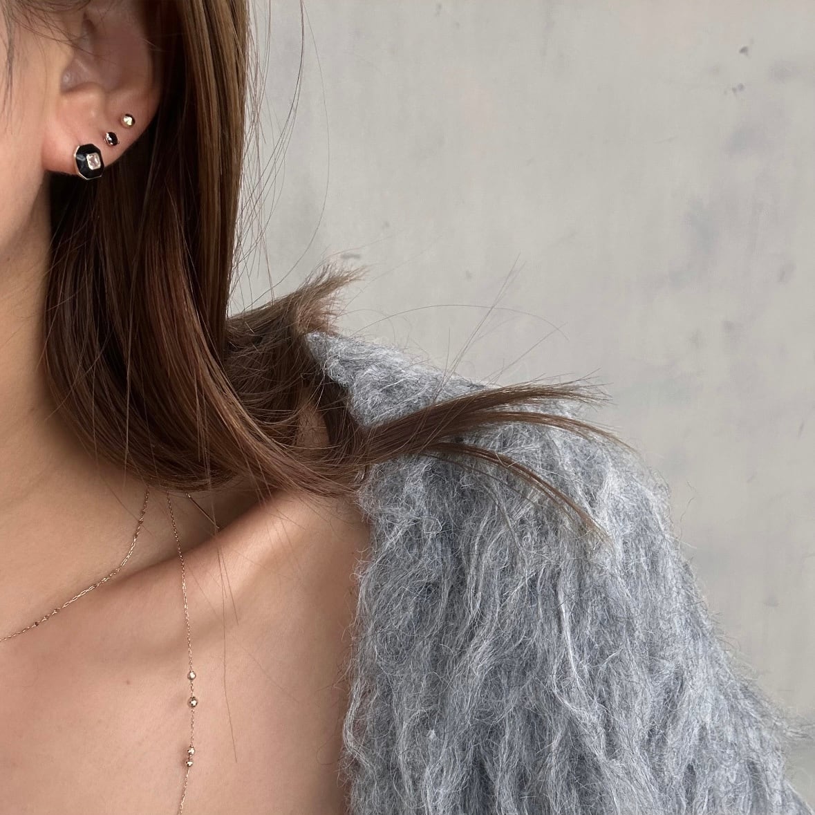 CANALaccessory CAPK-10 両耳 CAPK-42 | CANAL Accessory