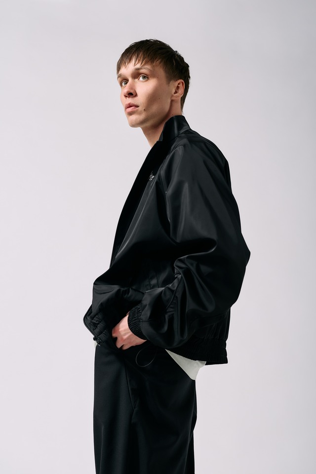 RDC 2026 Basic Jacket | BLACK | Rainbow Disco Club