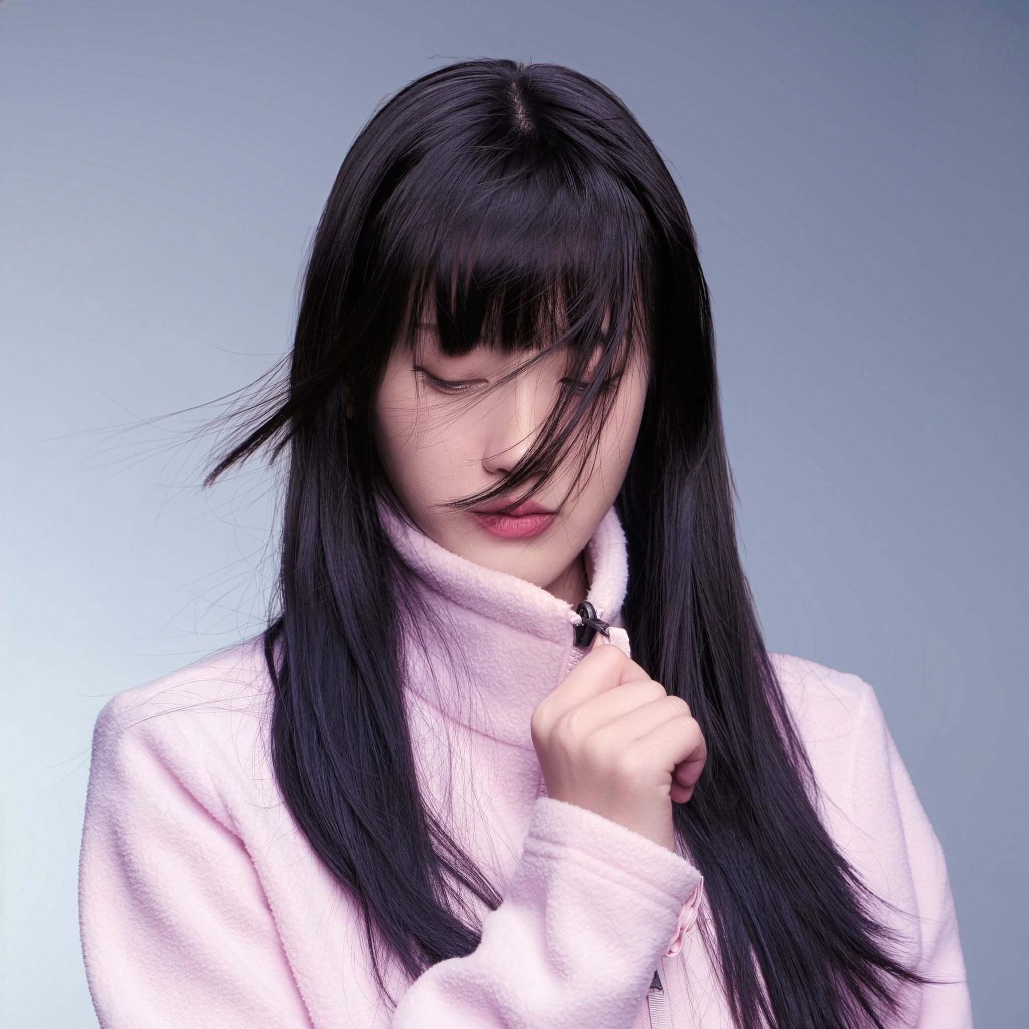 【予約商品 / 9.23 Release】pami / not yet / covent garden (Ltd Cobalt Blue 7inch)
