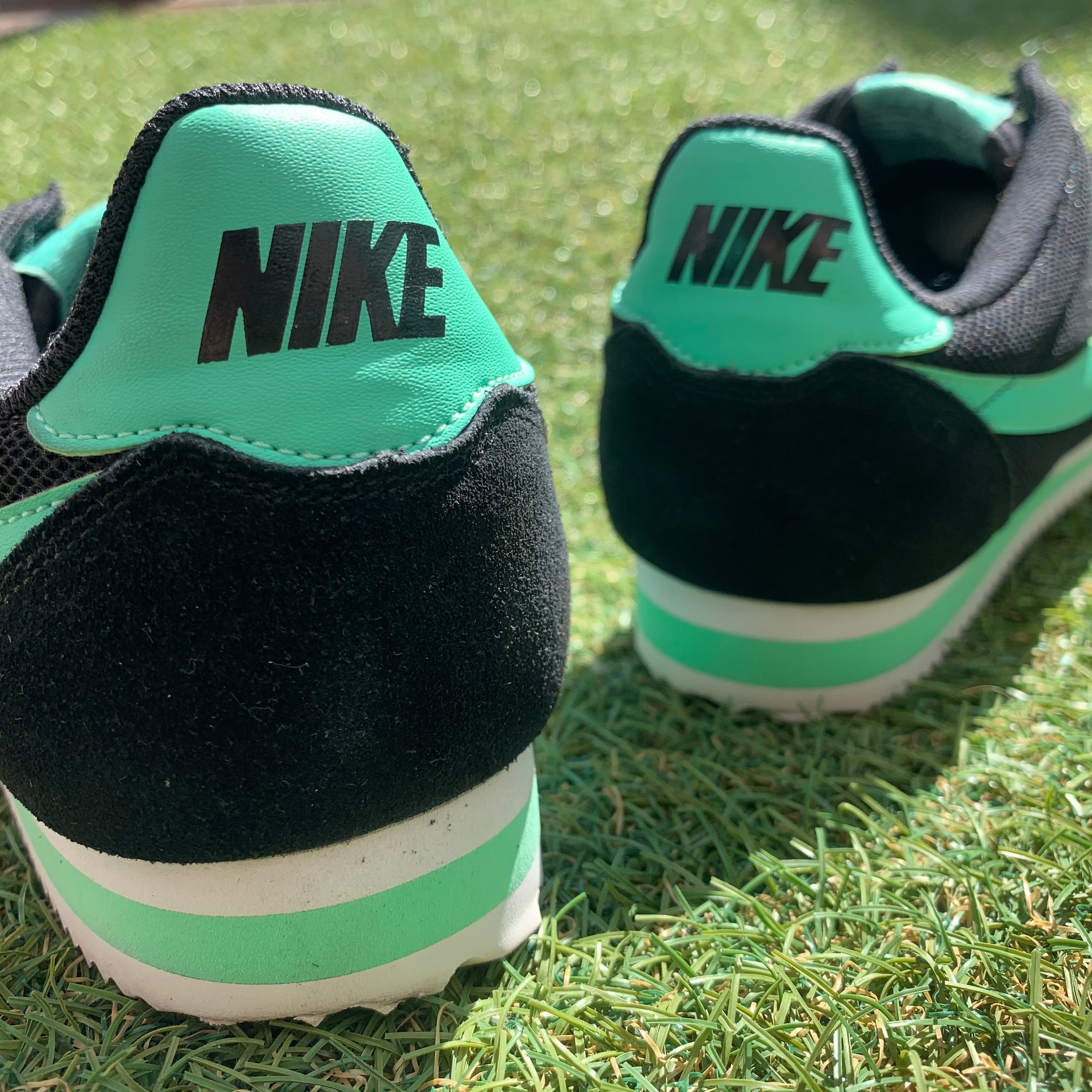 NIKE CLASSIC CORTEZ NYLON ナイキ クラシック コルテッツ ナイロン