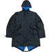SS2004 Y-3 FISHTAIL PARKA