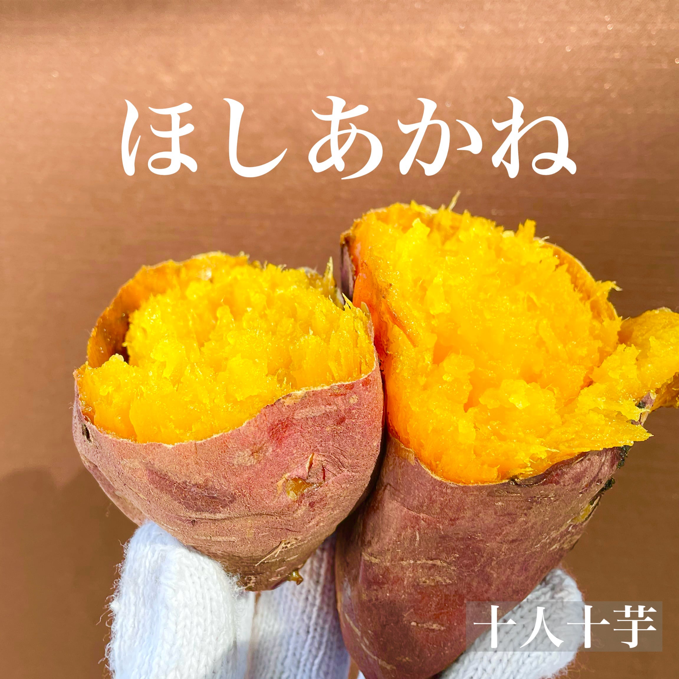 みっべーさま専用です⭐︎栗かぐやの焼き干し芋☆無選別3.5キロ♪ 厳選壺焼き芋 栗かぐや 500g | さつまいも専門店 OIMOYA - 十人十芋