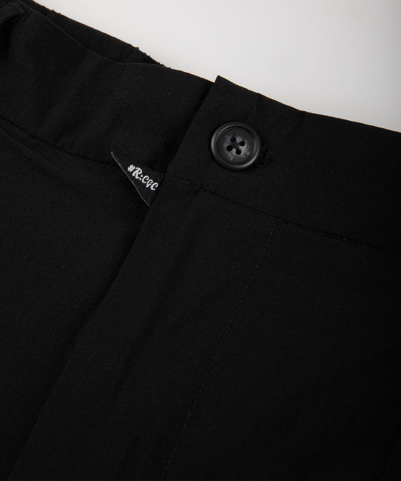 【RCGC】NYRON STRETCH TUCK SHORTS［RGP012］