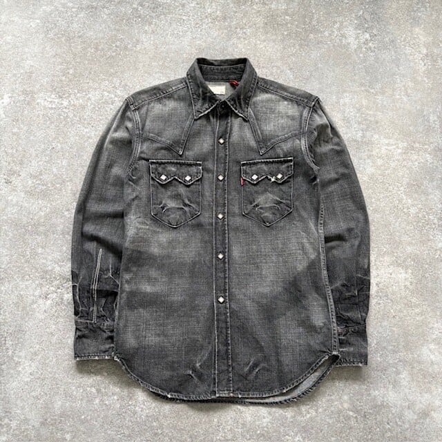 1990s Levi's カバーオール USA製 雰囲気 大戦モデル 90'sリーバイス カバーオール 大戦モデル - メルカリ
