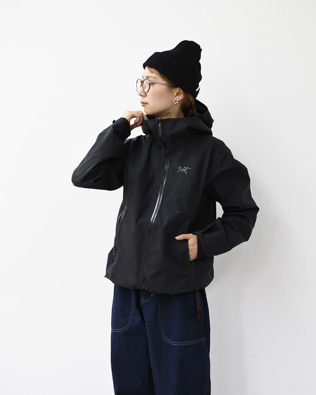 ARC'TERYX Betaジャケットアークテリクス ベータジャケット ARC'TERYX [アークテリクス正規代理店] Beta Jacket W [X000010514
