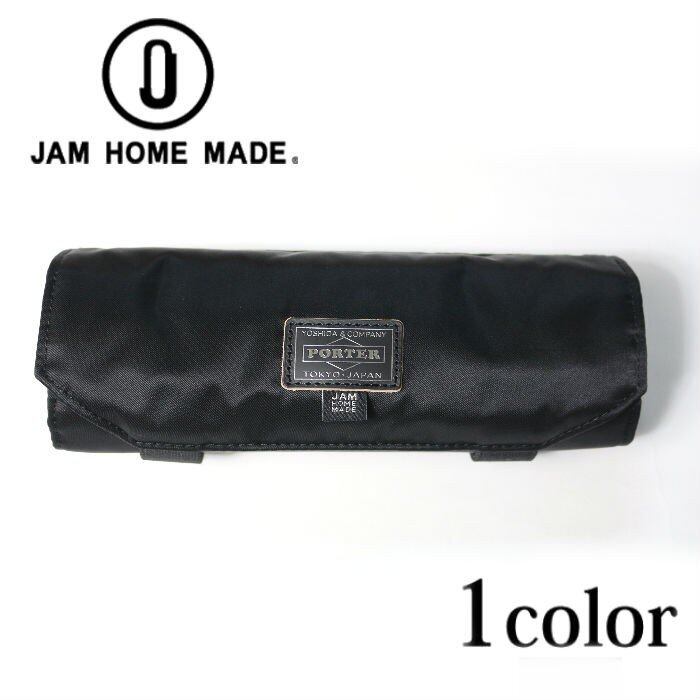 PORTER JAM  MADE ジャムホームメイド ジュエリーケース JAM HOME MADE ジャムホームメイド ポーター/PORTER アクセサリー