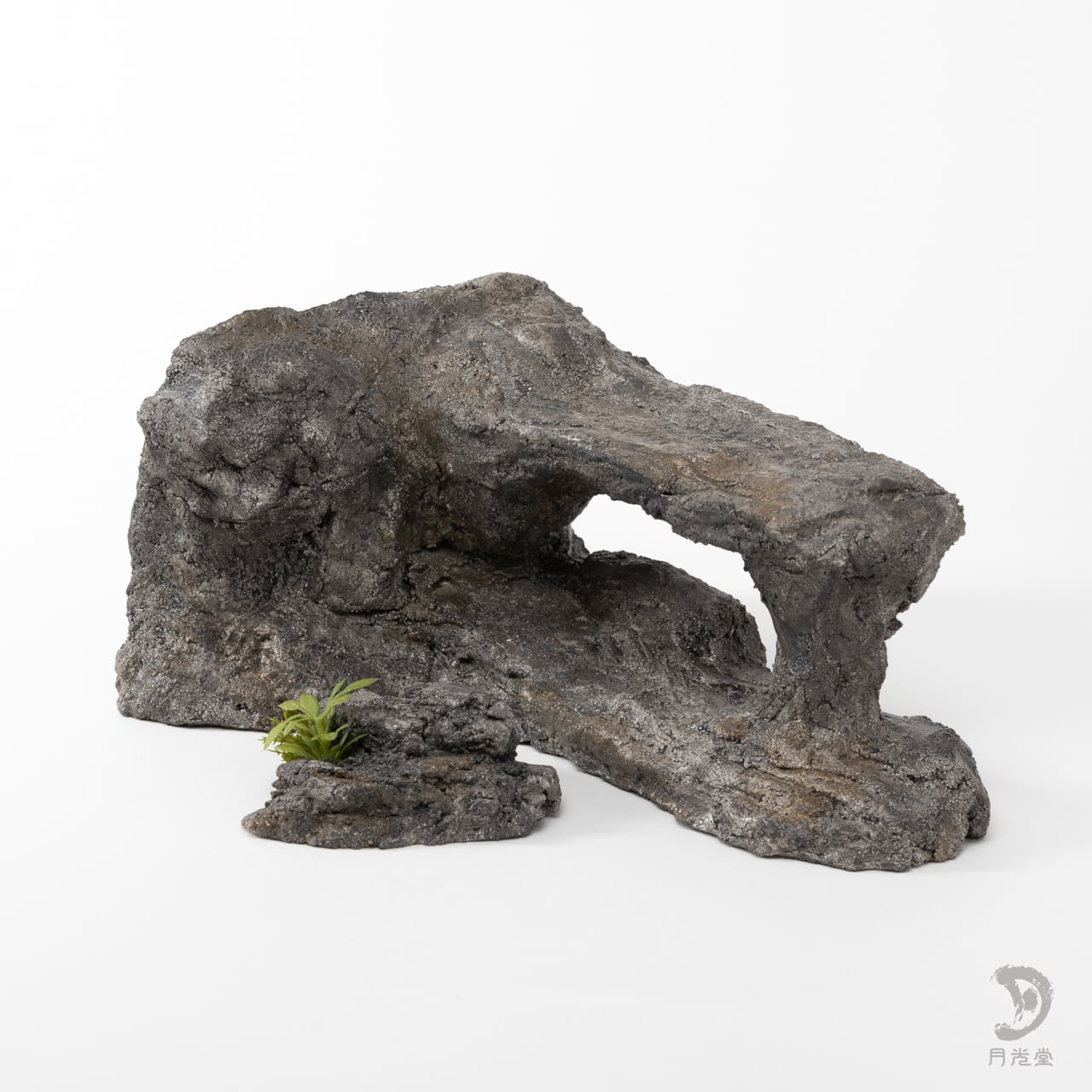 月光堂 爬虫類シェルター | 月光堂｜爬虫類シェルター・レイアウト用品