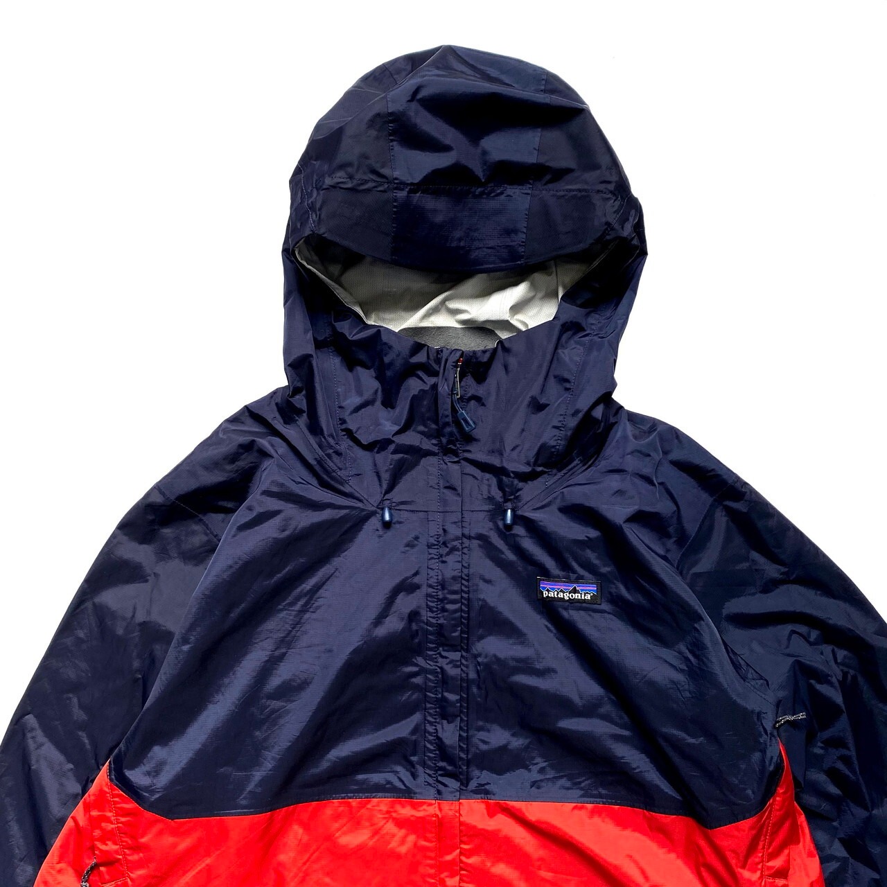 16年製 Patagonia パタゴニア トレントシェルジャケット メンズL 