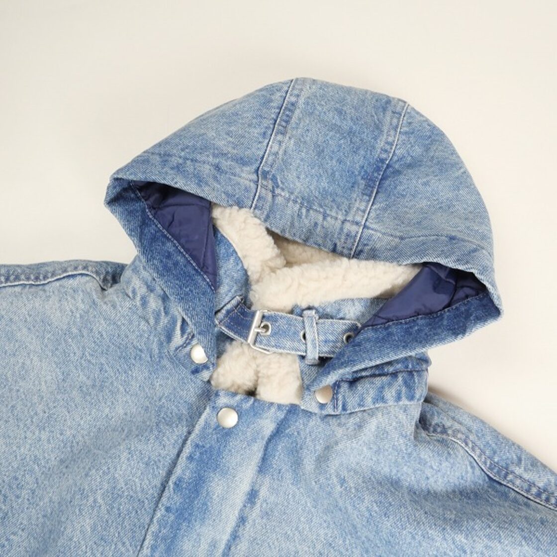 Supreme シュプリーム 24AW Faux Shearling Lined Work Shirt フェイク  