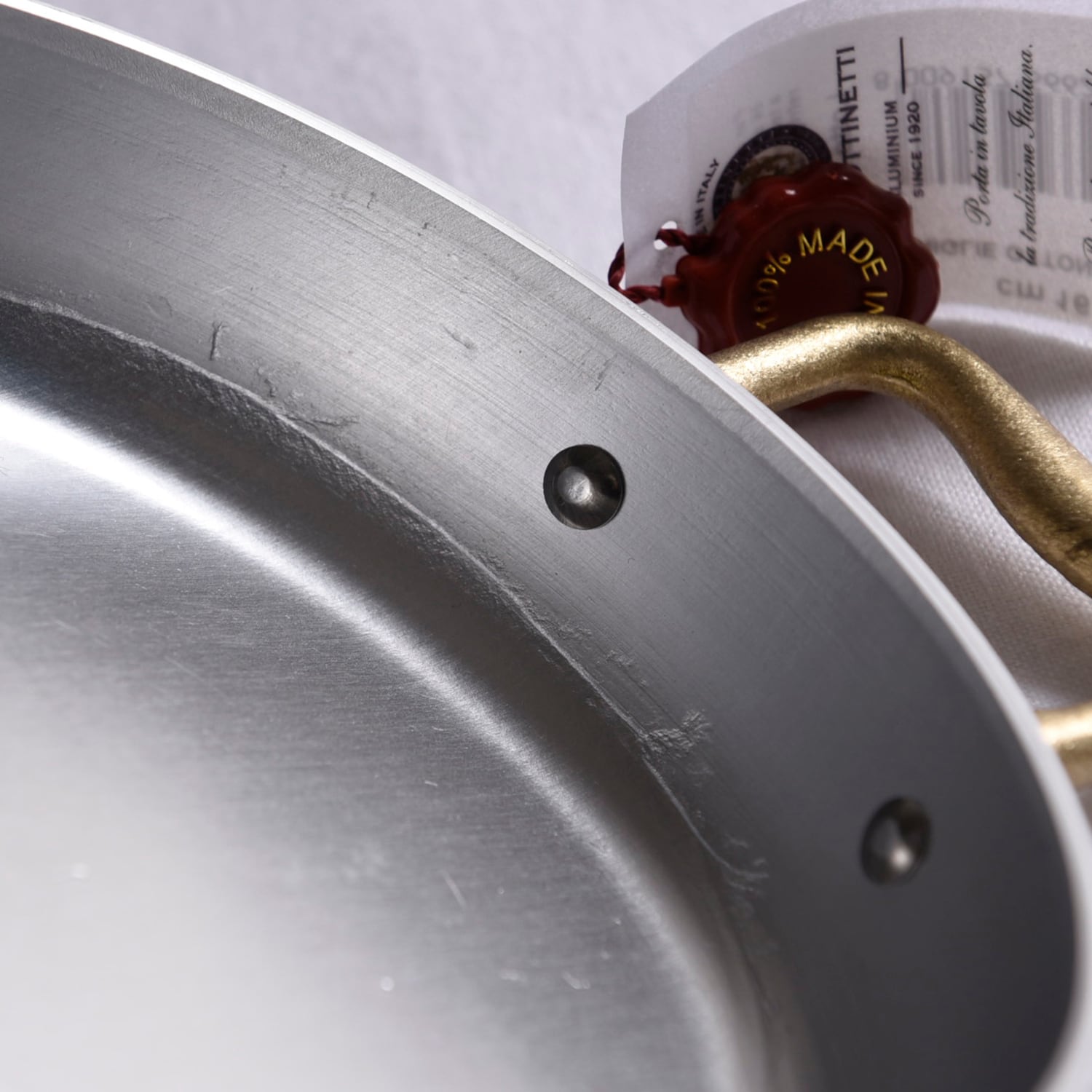 オティネッティ コランダー型ブレッドバスケット 16cm | ザッカ