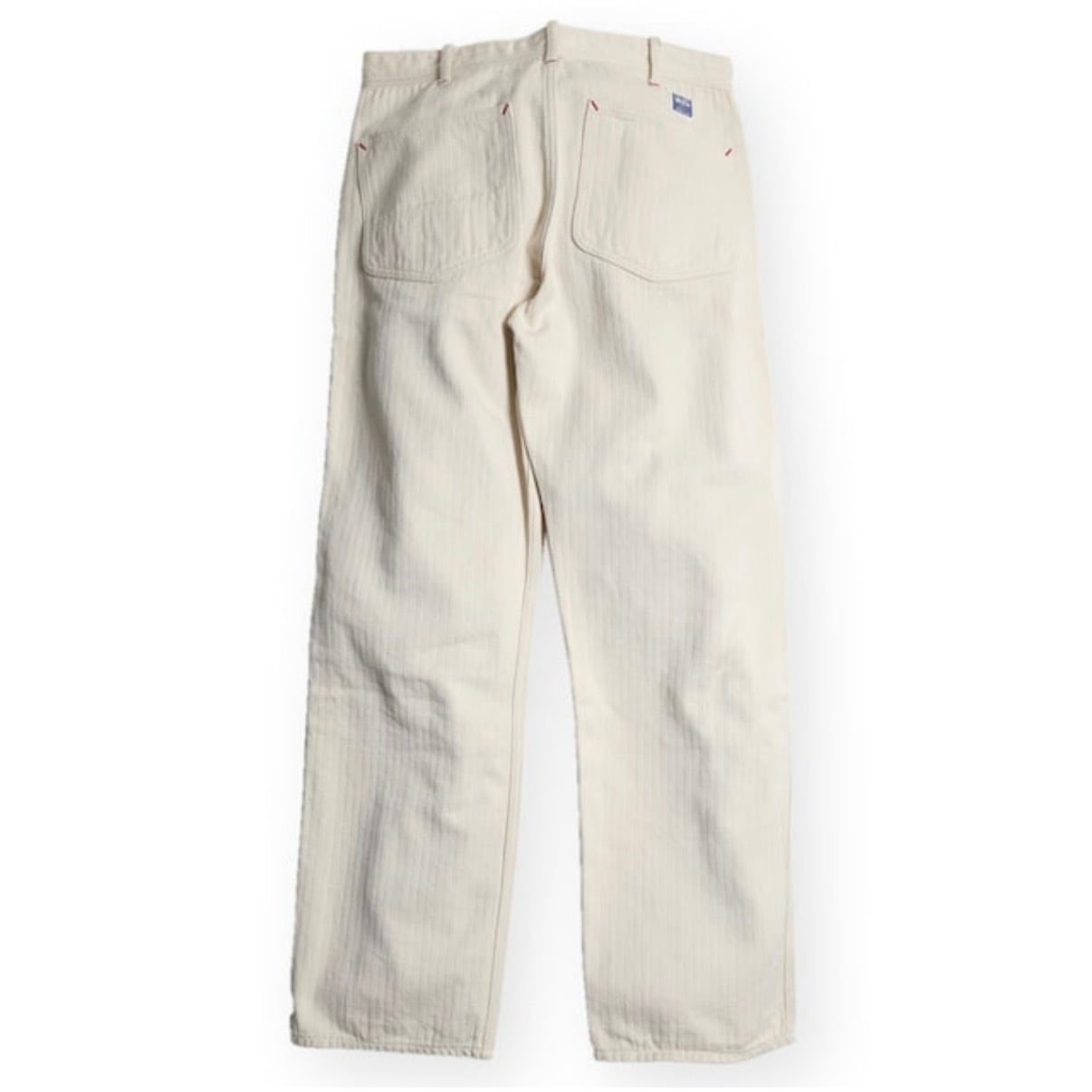 WESTRIDE ウエストライド W&R W FLAP PANTS ペインターパンツ WESTRIDE ウエストライド W&R W FLAP PANTS ペインターパンツ