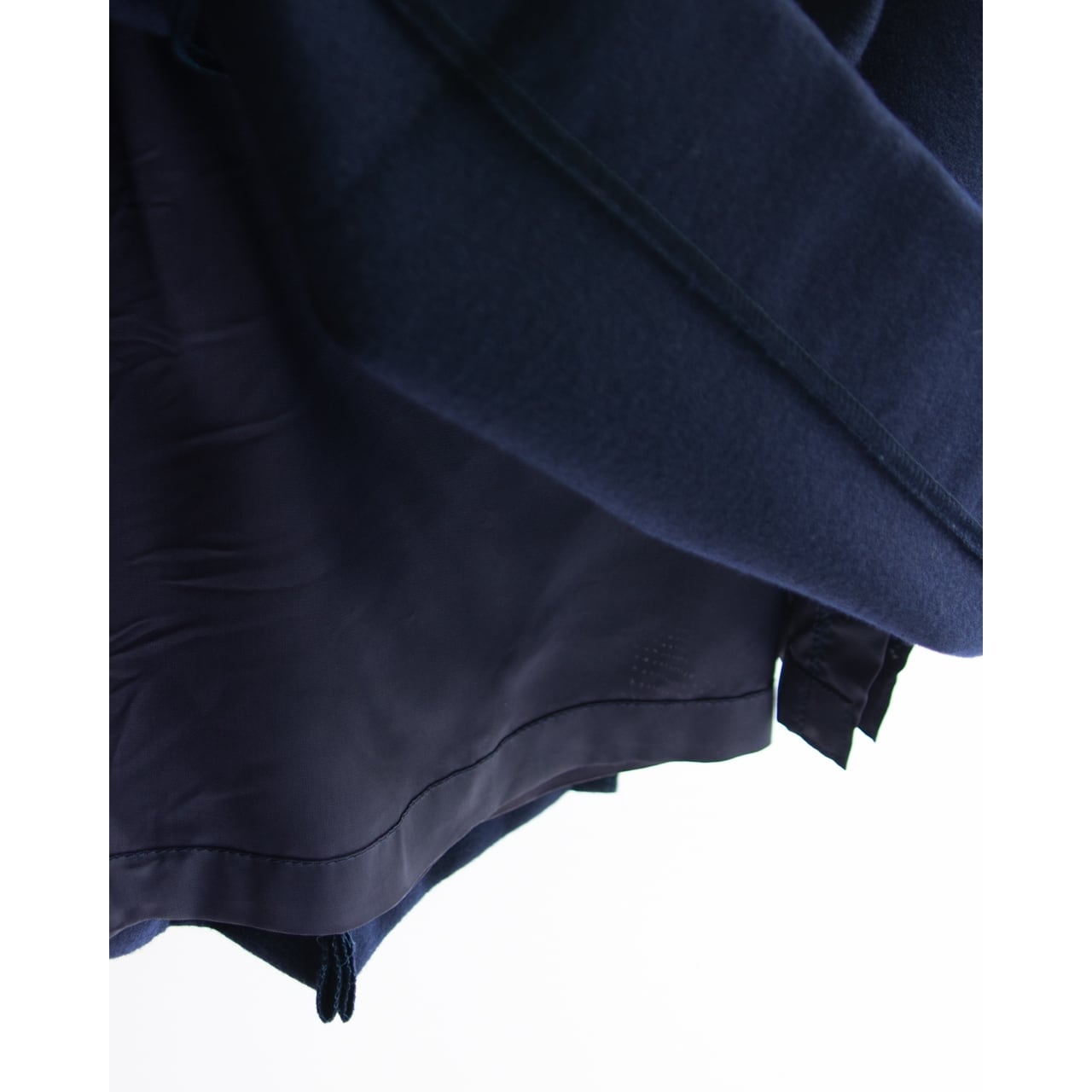 【Victoria】Made in England 100% Wool Skirt（ヴィクトリア 英国製 ウールスカート）