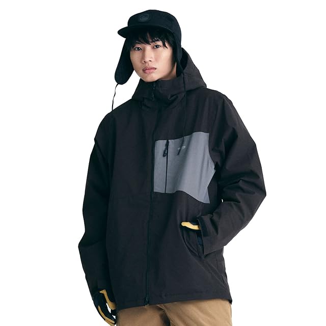23-24 686 GORE-TEX GT JACKET ロクハチロク ゴアテックス ウェア