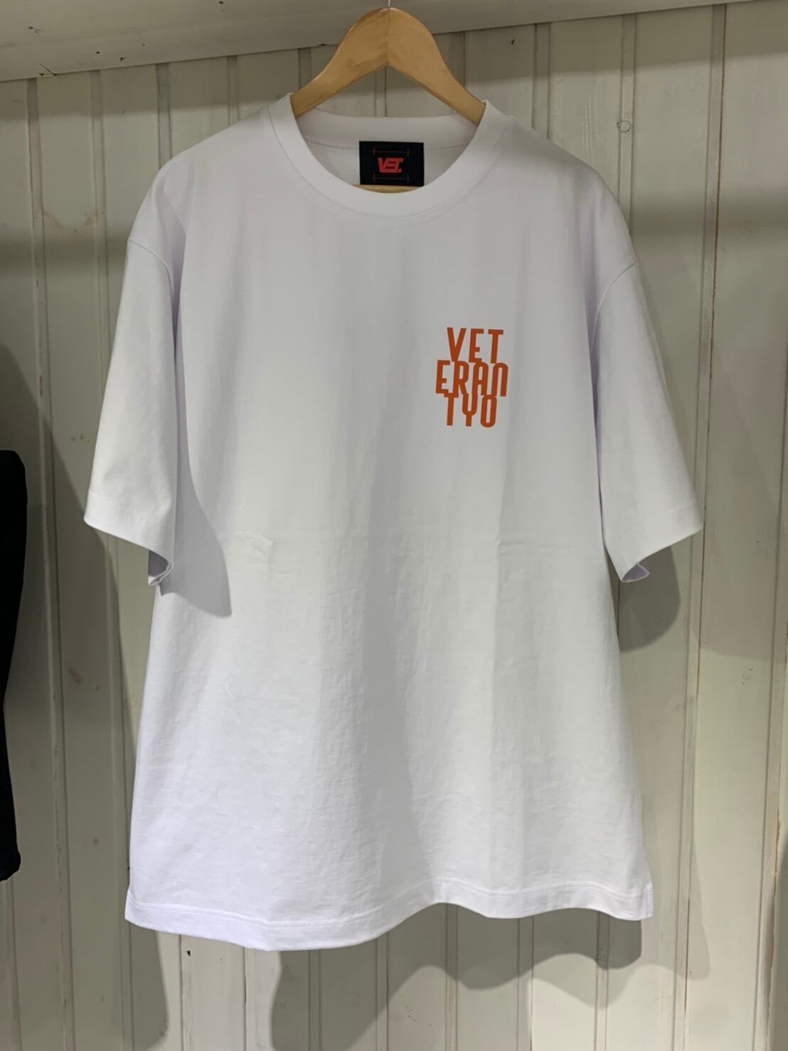 VET. HS Tee