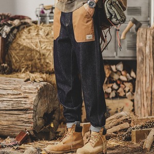 ストレートデニム　24098