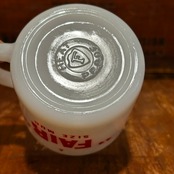 フェデラル　Federal　NEW YORK WORLD'S FAUR　M-423