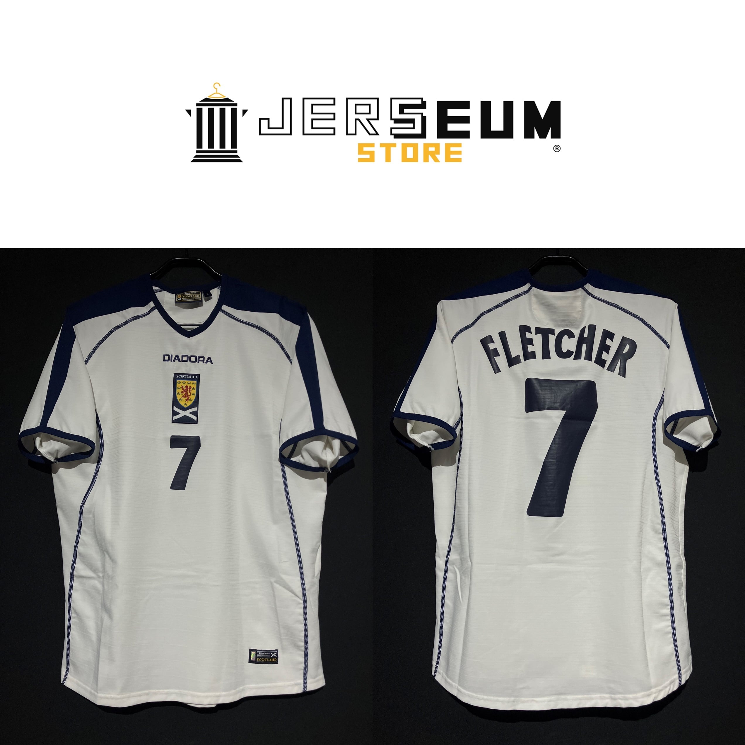 Other UEFA：その他欧州各国代表 | JERSEUM STORE