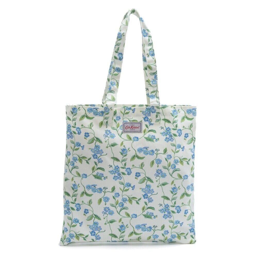 Cath Kidston トートバッグ COTTON BOOKBAG 1010688 106142618286102 ...