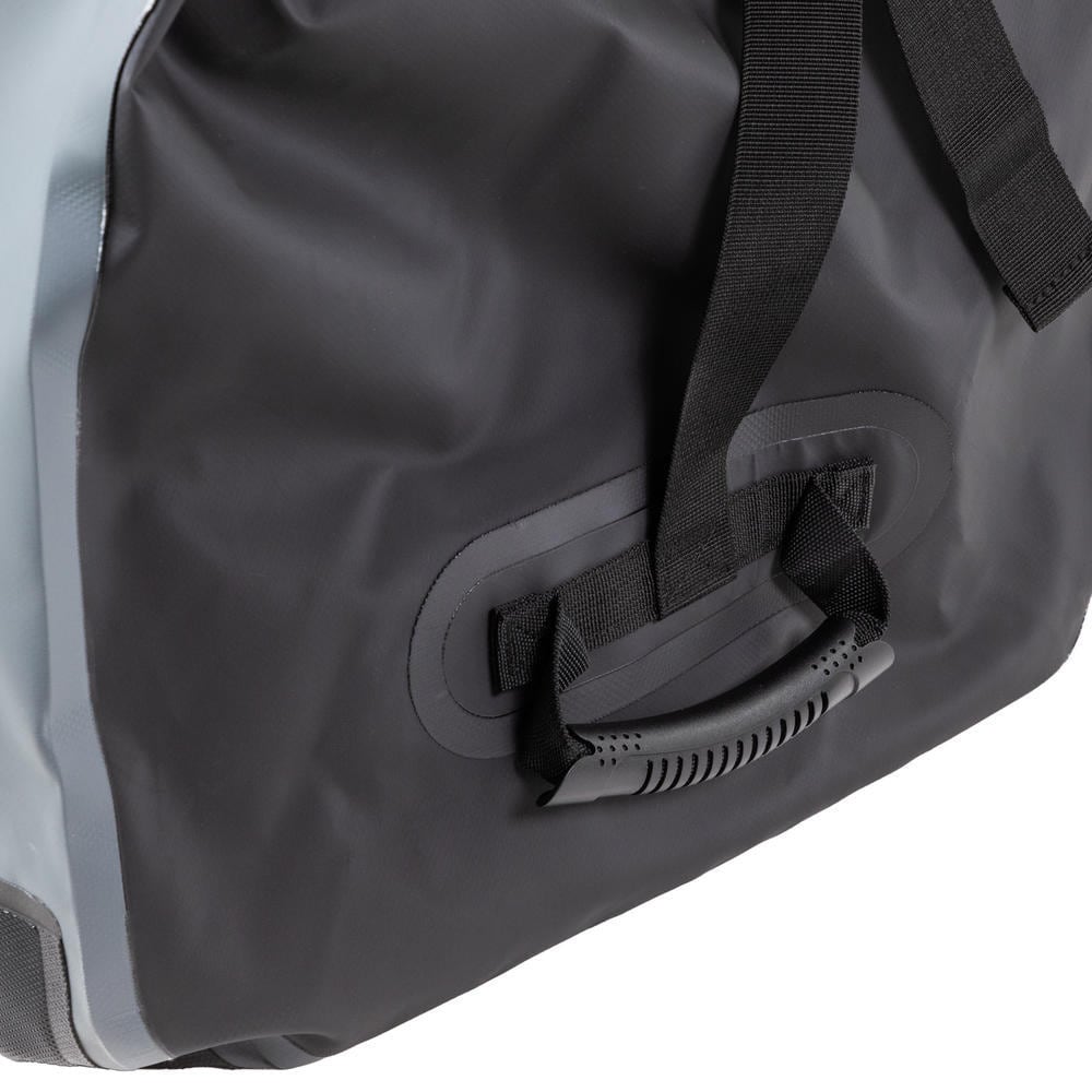 ARBスワッグバッグ　シングル　廃盤品 ARB スワッグバッグ シングル PVC グレー | FD-camp 公式オンラインストア