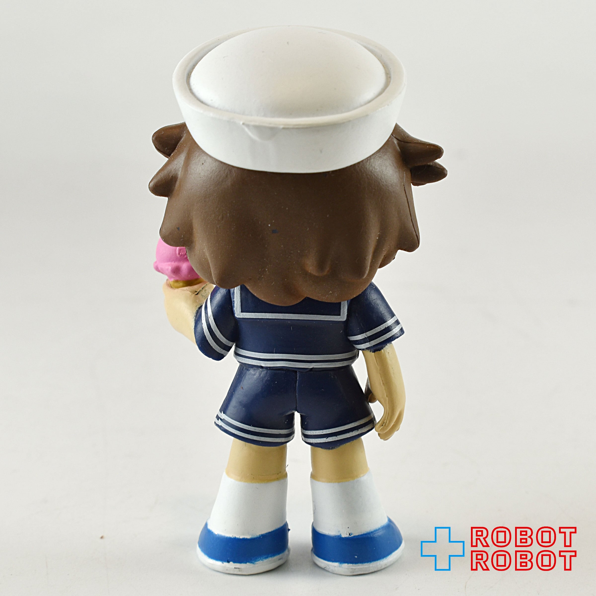 ファンコ ミステリーミニ ストレンジャーシングス スティーブ ミニ