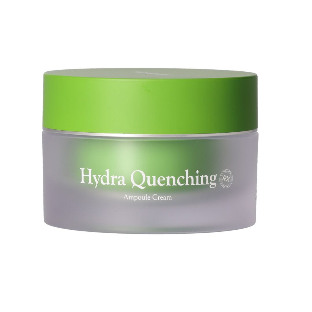 TROIAREUKE アンプル・クリームセット☆ TROIAREUKE アンプル