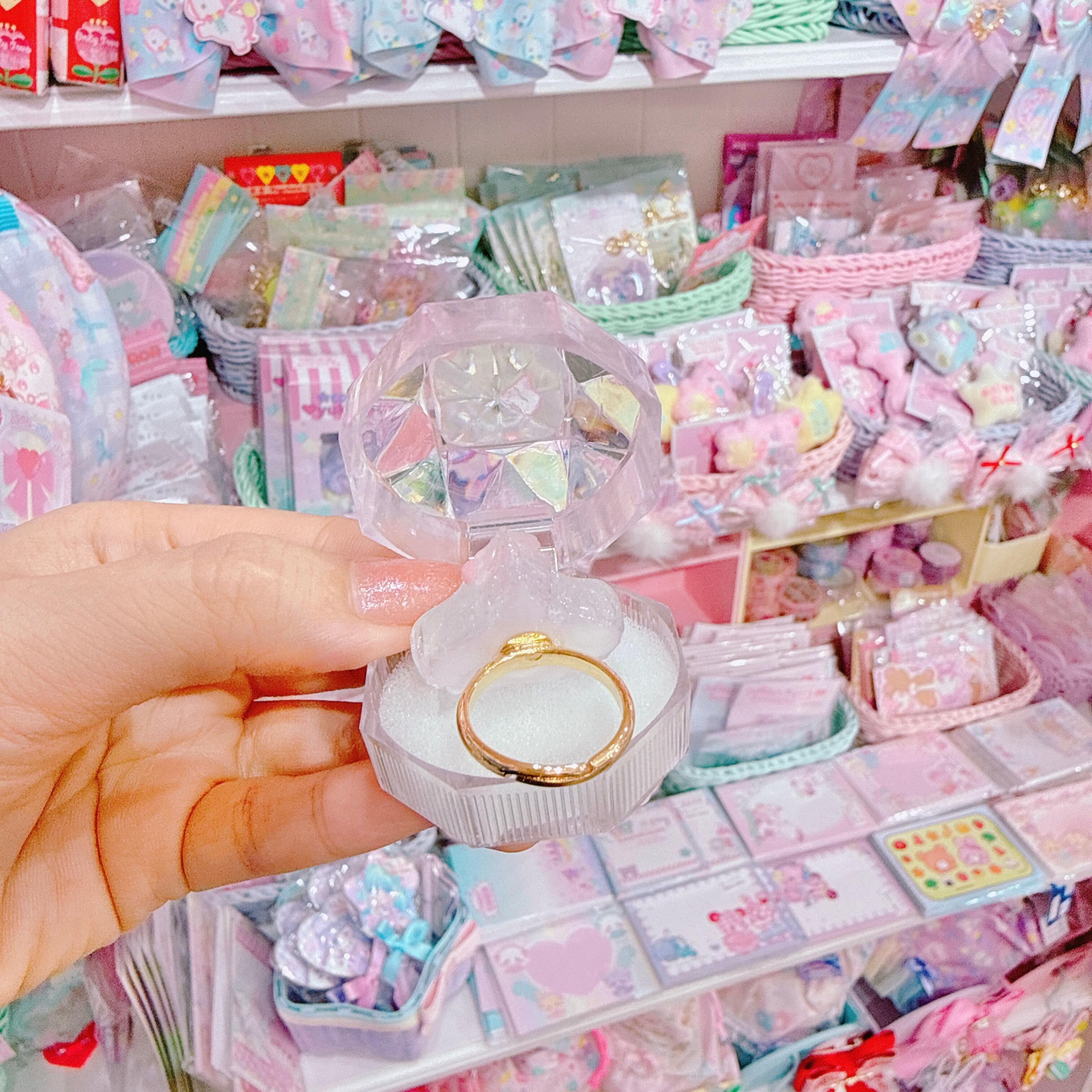 【S3】5-1ホイップわんこリング