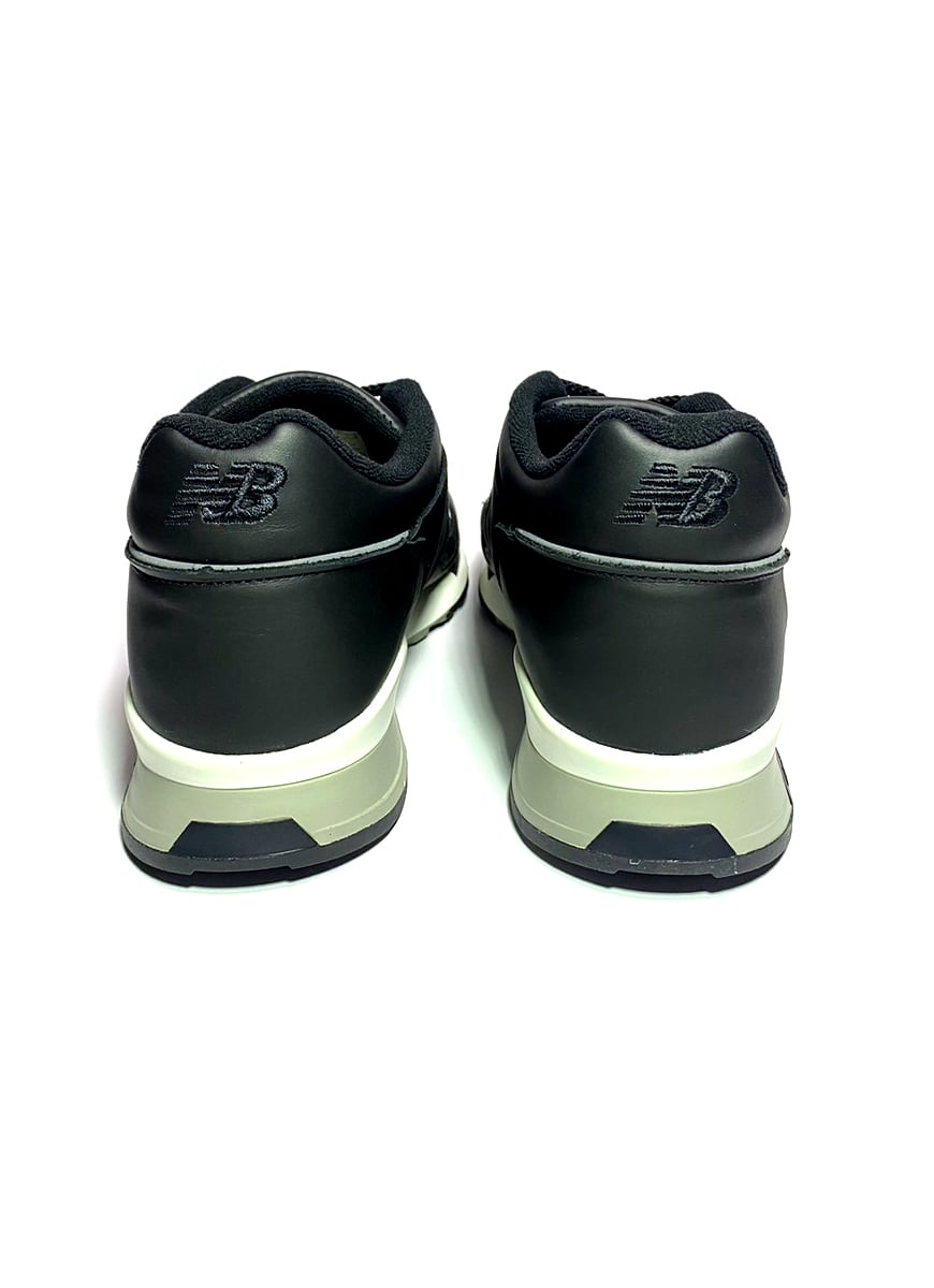 New Balance M1500BK MADE IN U.K. Black Width:D | Nicoスニ