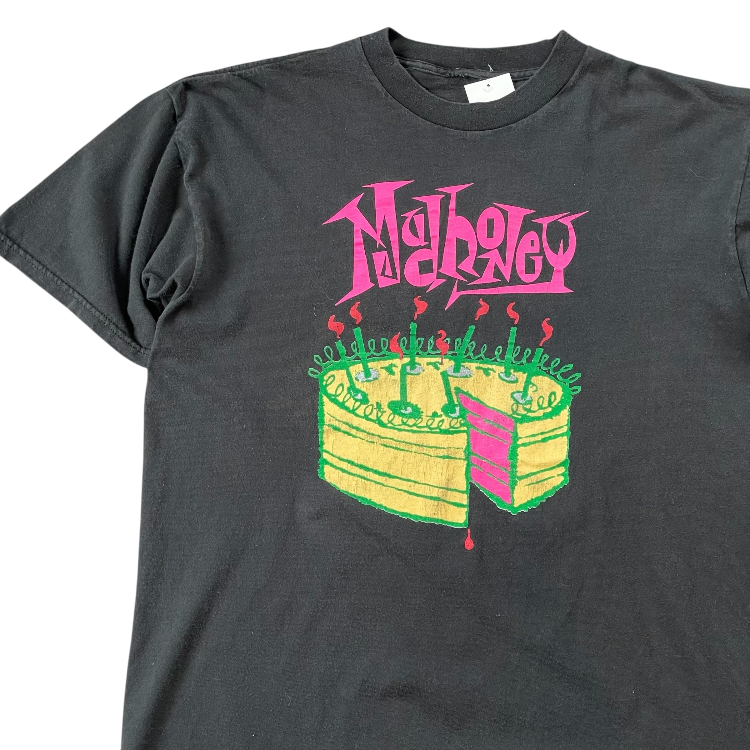 Special!! 1990s MUDHONEY 