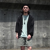 YASHIKI / Shunko Cardigan