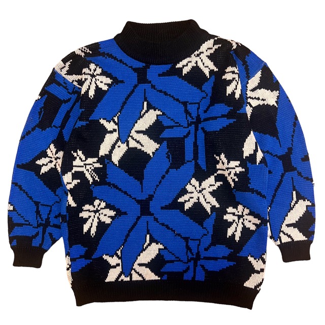 [US vintage] Cherry Stix LTD Knit M