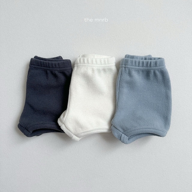 【即納】Milk Short Leggings