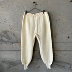 Padded inner pants