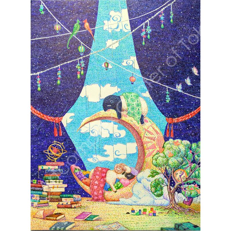 桐生翼花「うたたね」