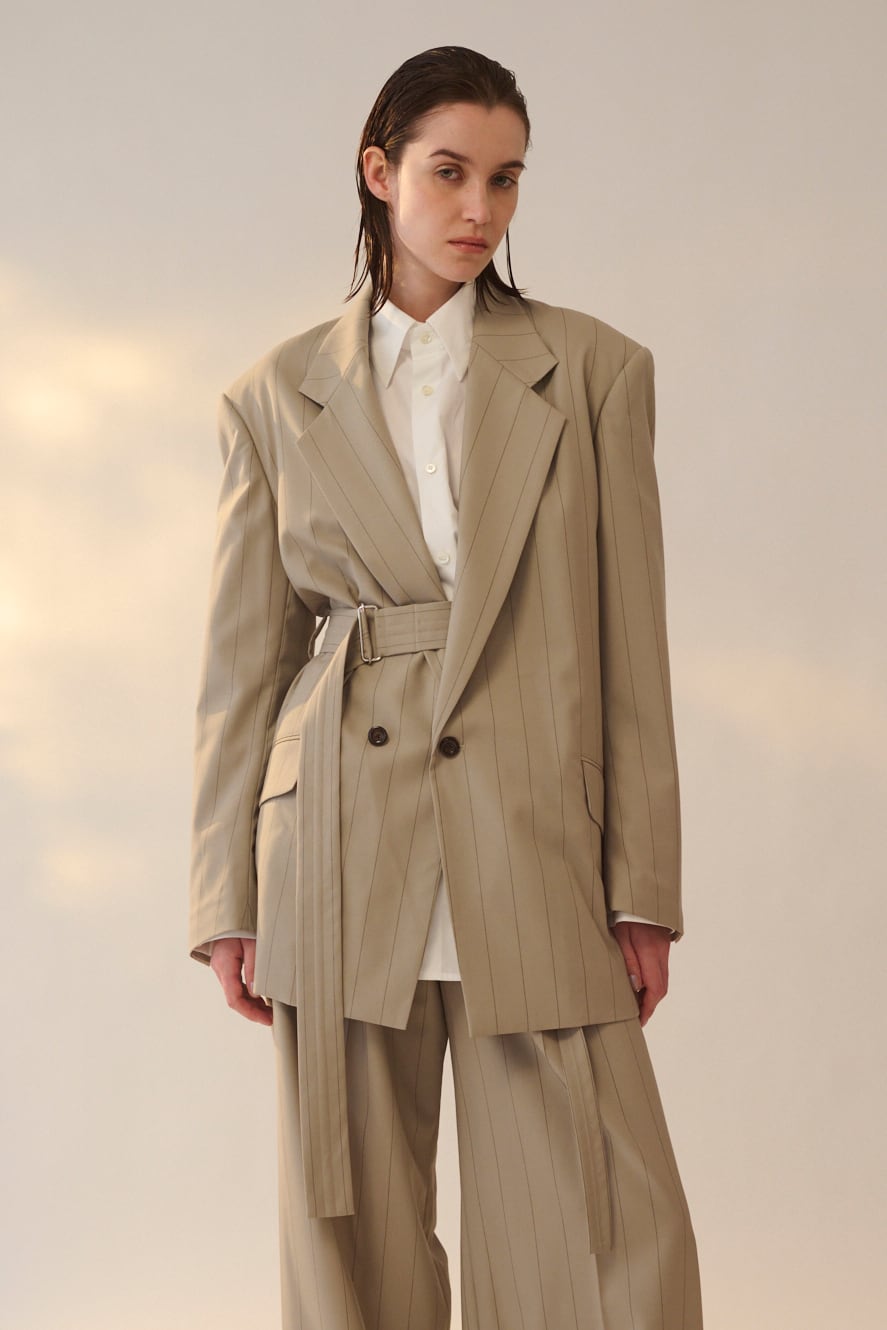 JACKET | UJOH ― UJOH ONLINE SHOP 【UJOH公式通販】