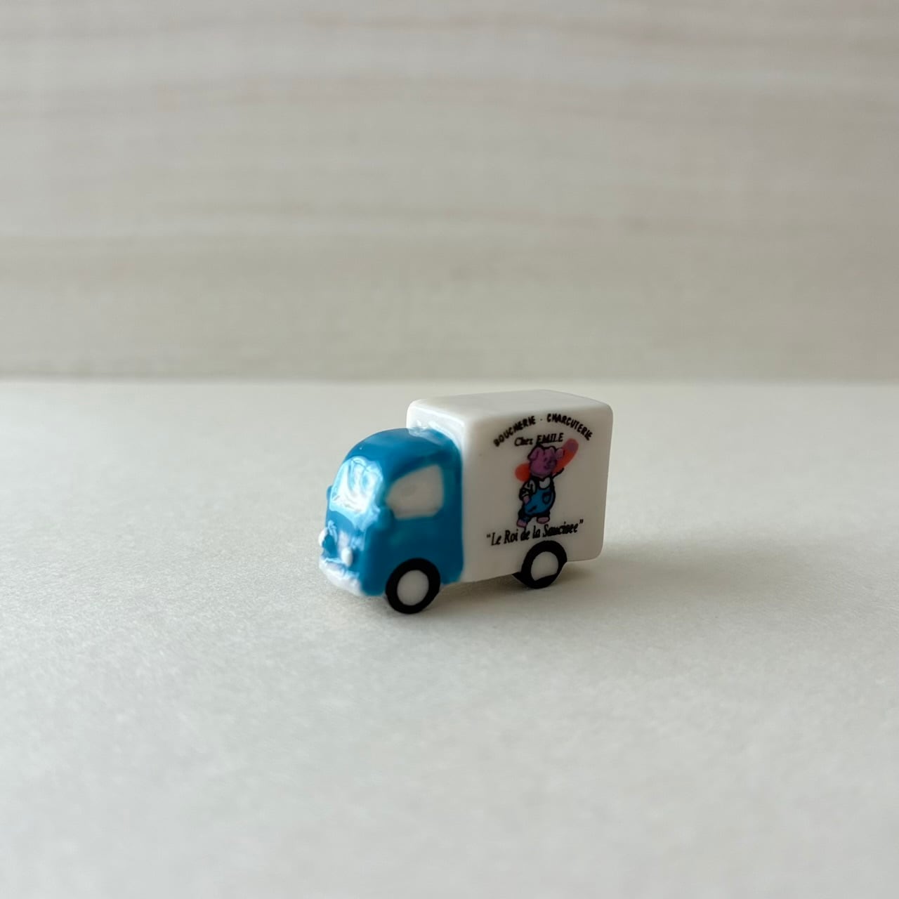 MATCHBOX London Bus No.5 LESNEY ミニカー マッチボックス ロンドン