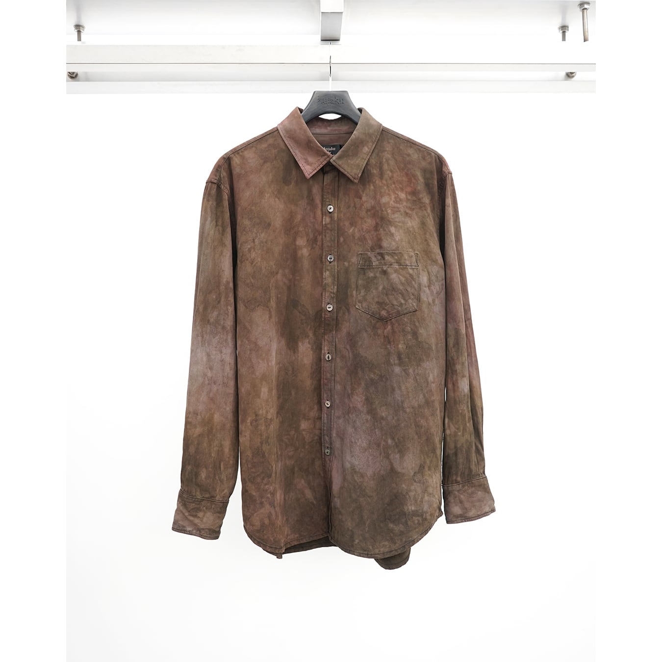 shirt | Clique Tokyo ( クリークトウキョウ )