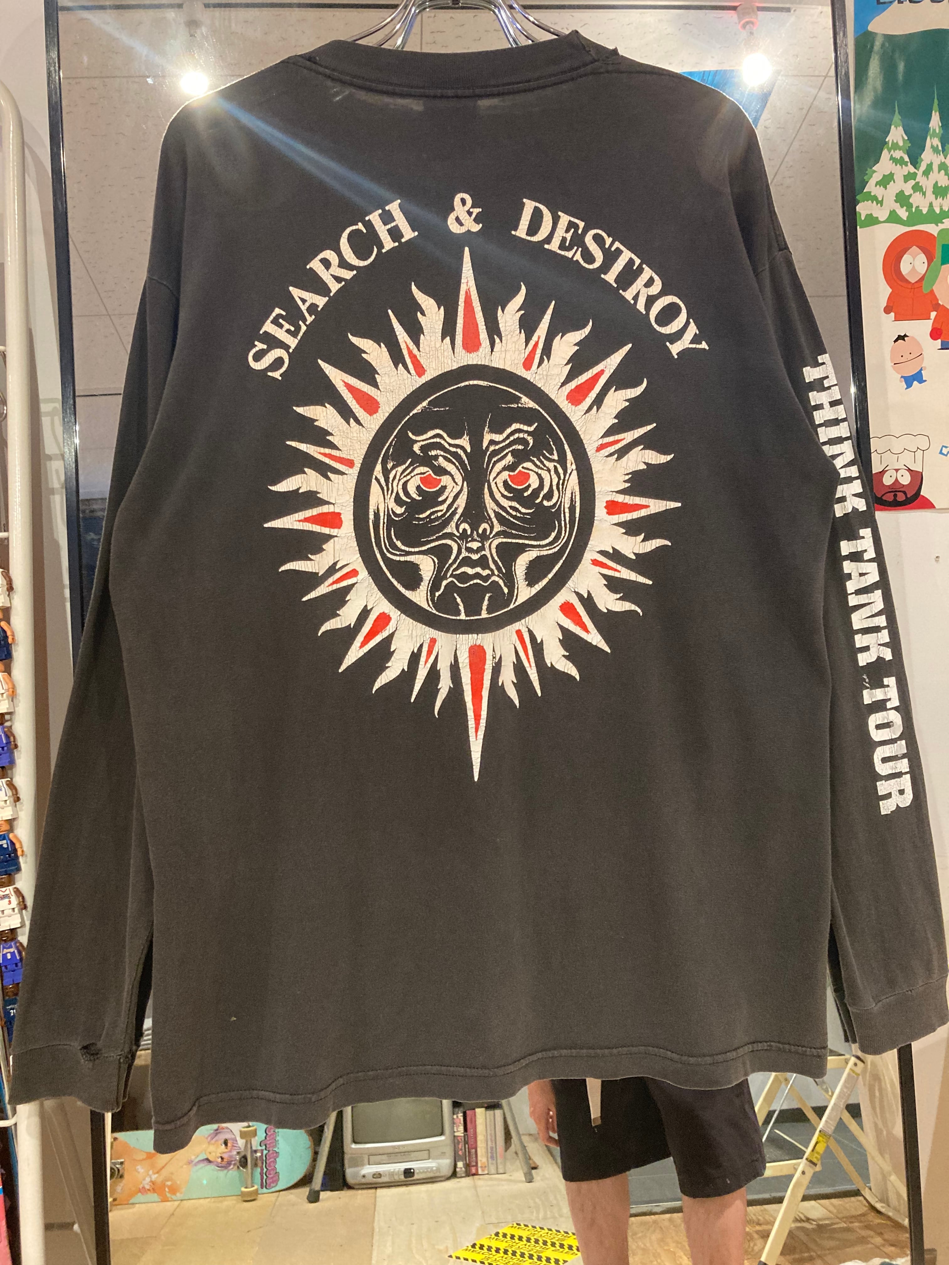 90's HENRY ROLLINS Tシャツmade in U.S.A (SIZE L) | FASHION 90's HENRY ROLLINS Tシャツmade in U.S.A (SIZE L) | FASHION
