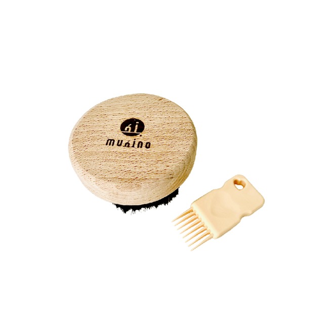 【東京都浅草】つやだしマッサージブラシ