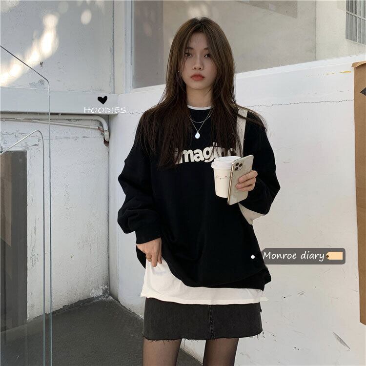 セーター レディースルーズジャケット スプリングトップス 春物 モンロー19232032984