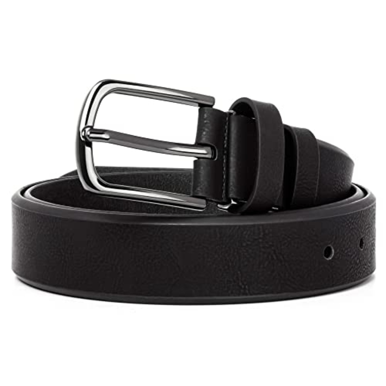 [DOOPAI] ベルト メンズ ビジネス 紳士ベルト おきいサイズ コンフォート ?さ調節可能 スーツベルト ?さ105cm〜150cm ギフトボックス付き 父の日 プレゼント