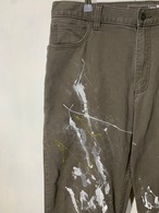 (Remake) Carhartt Work Pants 【W36 L32】