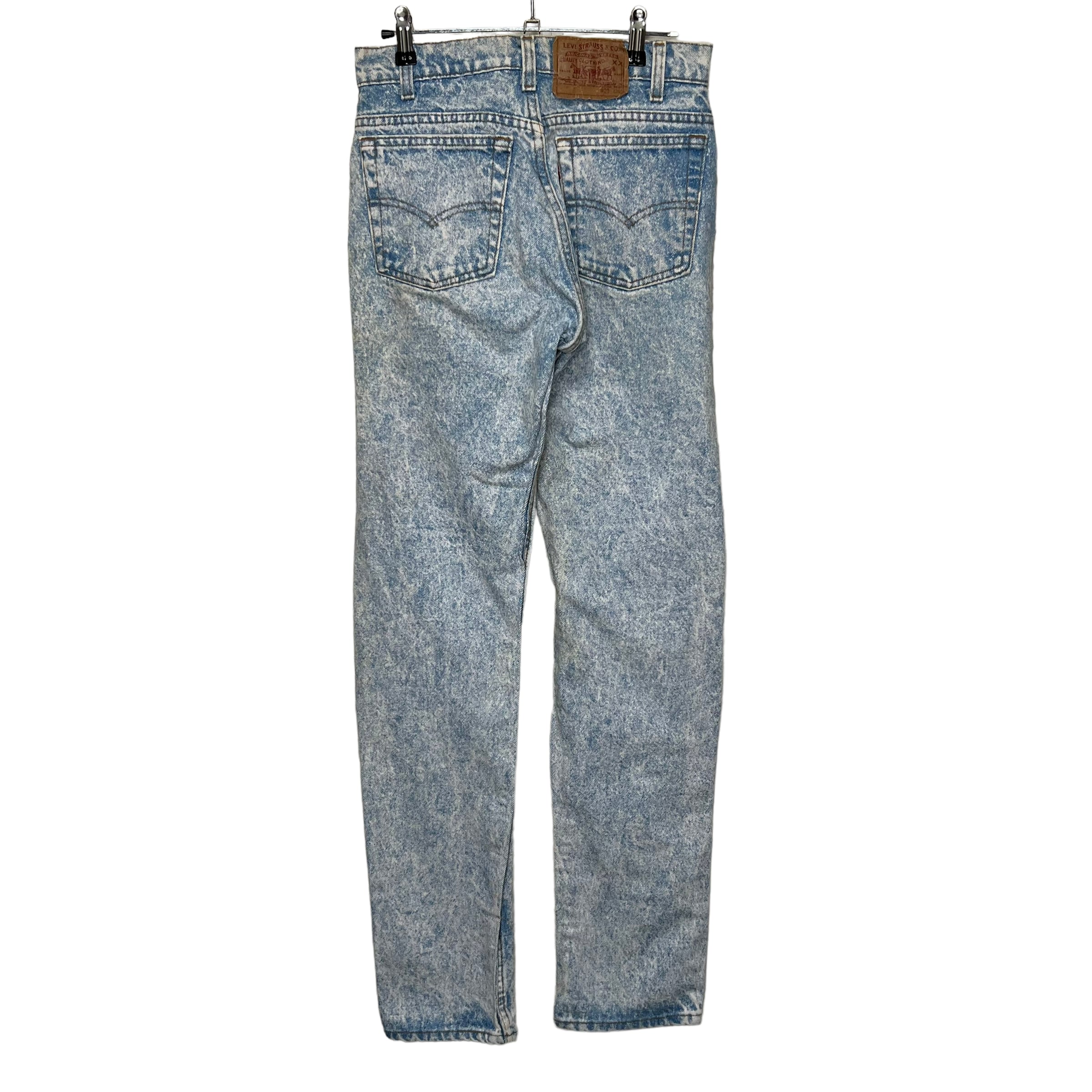 DIESELSLEENKER,SLIM SKINNY.  W29-L30 (L)