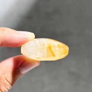 ゴールデンヒーラー ハート 91◇ Golden Healer ◇ 天然石・鉱物・パワーストーン