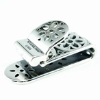 クリーム ドリーム マネー クリップ フィリグリー：Good Art HLYWD グッド アート ハリウッド