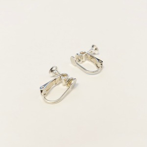 イヤリングへの変更：加工料金